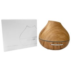 Aroma diffúzor 300ml au30-23 24v adapter 1 db - 