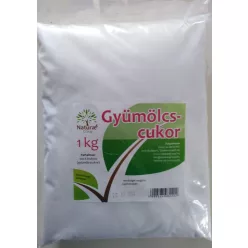 Naturae Group gyümölcscukor 1000 g - 