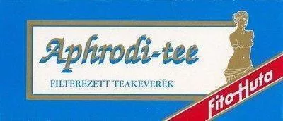 Dr.flóra aphrodi-tee 25x1g 25 g - Bio és natúr étrendkiegészítők
