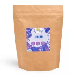 Bulk Shop inulin 250 g