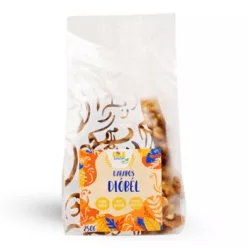 Bulk Shop dióbél (negyedes) 250 g - 