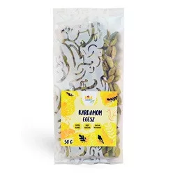 Bulkshop egész kardamom 50 g - 