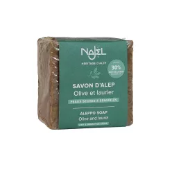 Natur Tanya  40 -OS LÚGMENTES SZÍNSZAPPAN 185 G - Bio és natúr kozmetikumok
