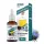 Natur Tanya® 100% feketeköménymag olaj, igazolt 1490 mg timokinon tartalommal, külsőleg, belsőleg – Megfázás, légutak, Covid