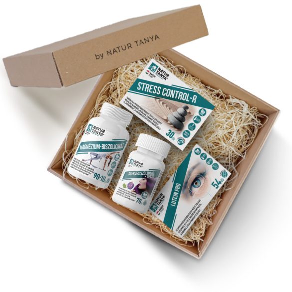Natur Tanya  Office health csomag