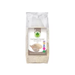 Dr. Natur étkek, Útifű maghéj (Psyllium) Duzzadó rost a jó emésztésért. Sütéshez-főzéshez is! 100g - Bio és natúr élelmiszerek