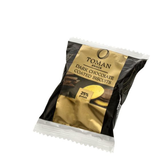 TOMAN KEKSZ ÉTCSOKI BEVONATTAL 44G
