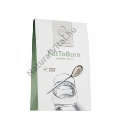 TOMAN ITALPOR FAT-TO-BURN 10DB