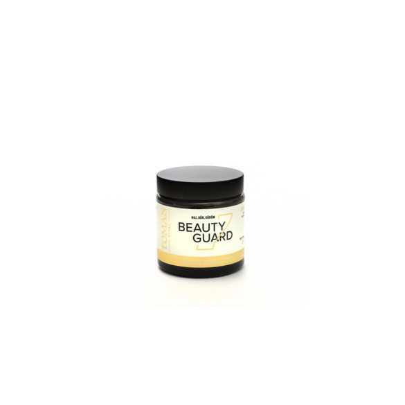 TOMAN BEAUTY GUARD 23G