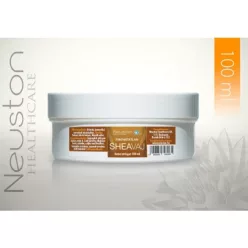 Neuston sheavaj finomítatlan 100 ml - Bio és natúr kozmetikumok