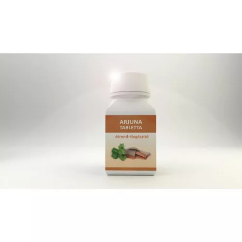 Neuston arjuna tabletta étrend-kiegészítő 100db - Bio és natúr étrendkiegészítők