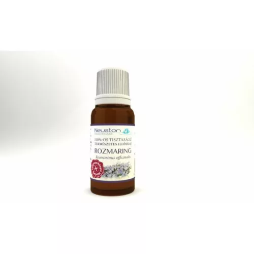 Neuston rozmaring gyógyszerkönyvi illóolaj 10 ml