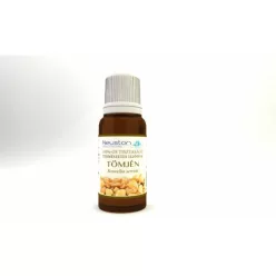 Természetes illóolaj tömjén 5 ml - Aromaterápiához és természetes wellnesshez