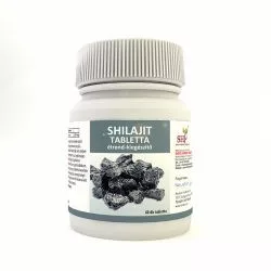 NEUSTON SHILAJIT TABLETTA 60DB - Bio és natúr étrendkiegészítők