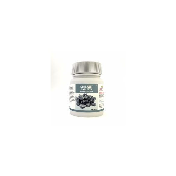 NEUSTON SHILAJIT TABLETTA 60DB