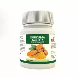 NEUSTON KURKUMA TABLETTA 60DB - 