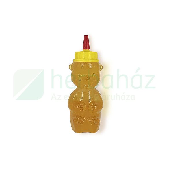 ÉDES VIRÁGOM HÁRSMÉZ MACIS 250 g
