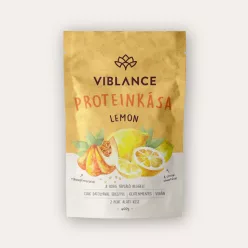 Viblance proteinkása lemon 400 g - Bio és natúr élelmiszerek