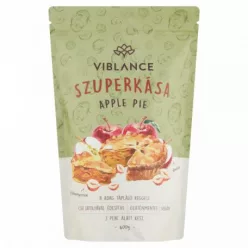 Viblance apple pie szuperkása 400 g - Bio és natúr élelmiszerek