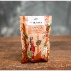 Viblance granola csokoládés kávés 60 g