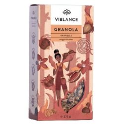 Viblance granola granella 275 g