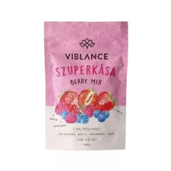 Viblance szuperkása berry mix 60 g - Bio és natúr élelmiszerek