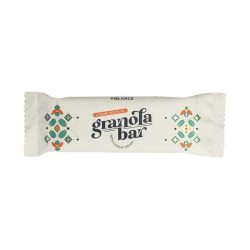   Viblance gluténmentes granola szelet karamellizált pekándió 55 g
