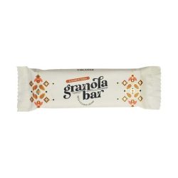 Viblance gluténmentes granola szelet mandula és tonka 55 g