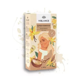VIBLANCE SZUPERKÁSA WHITE CHOCO GM.HCM. - Speciális étrend
