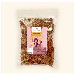 Viblance málna és chia granola light 1000 g