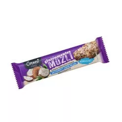 Viblance berry brownie granola light 1000 g