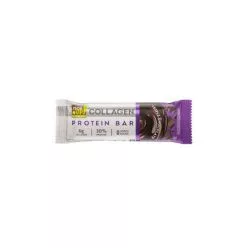 Viblance fiber power bar csipkebogyó&bodzavirág40g