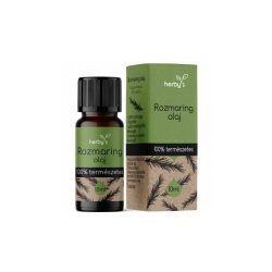 Herbys rozmaring illóolaj 10 ml