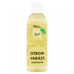 Senseco mosóparfüm citrom varázs 100 ml - Bio és natúr tisztítószerek