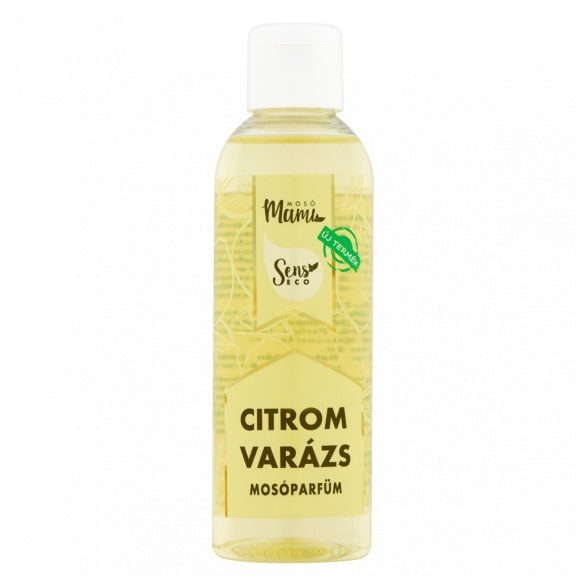 Senseco mosóparfüm citrom varázs 100 ml