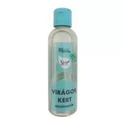 Senseco mosóparfüm virágos kert 100 ml - Bio és natúr tisztítószerek