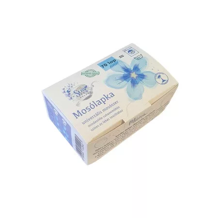 MM SENSECO MOSÓLAPKA ILLATOS - Bio és natúr tisztítószerek