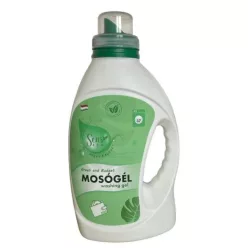 MM SENSECO GREEN&BUDGET MOSÓGÉL 1,5L - Bio és natúr tisztítószerek
