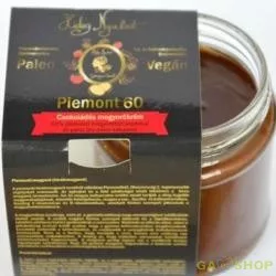 ALL IN PIEMONT BLONDIE NUGÁT KRÉM - Bio és natúr élelmiszerek