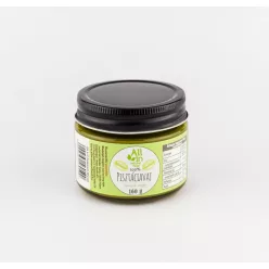 ALL IN NATURAL FOOD PISZTÁCIAVAJ 160G - Bio és natúr élelmiszerek