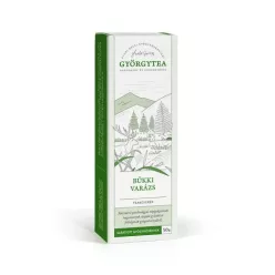 Györgytea Bükki varázs teakeverék 50g - 