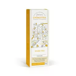 Györgytea Nyári tea teakeverék 50g - 