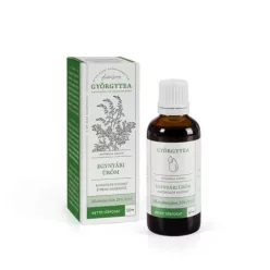 Györgytea Egynyári üröm 50ml alkoholos kivonat - 