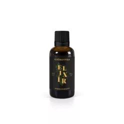 Györgytea Elixír (svédcsepp) 50ml étrend-kiegészítő - 