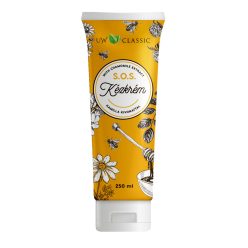 UW CLASSIC S.O.S. KÉZKRÉM 250 ML