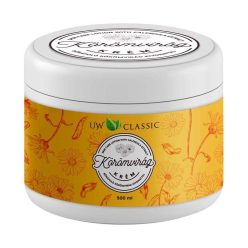 UW CLASSIC KÖRÖMVIRÁG KRÉM 500 ml