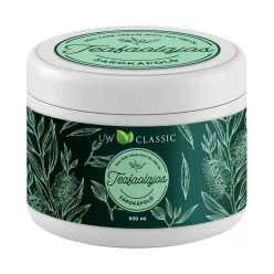 UW CLASSIC TEAFAOLAJOS SAROKÁPOLÓ 500 ml - Bio és natúr élelmiszerek