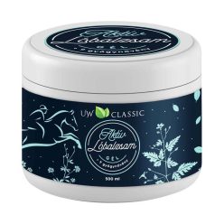 UW CLASSIC LÓBALZSAM AKTÍV GÉL 500 ml