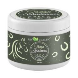 UW CLASSIC LÓBALZSAM ISZAPPAL 500 ml