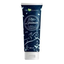 UW CLASSIC LÓBALZS. AKTÍV KRÉM 250 ML